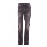 FUNKY BUDDHA FBB364-02218-DK GREY Ανθρακί Εικόνα 