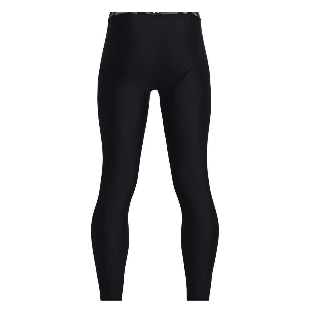 UNDER ARMOUR HG ARMOUR LEGGINGS 1361738-001 Black