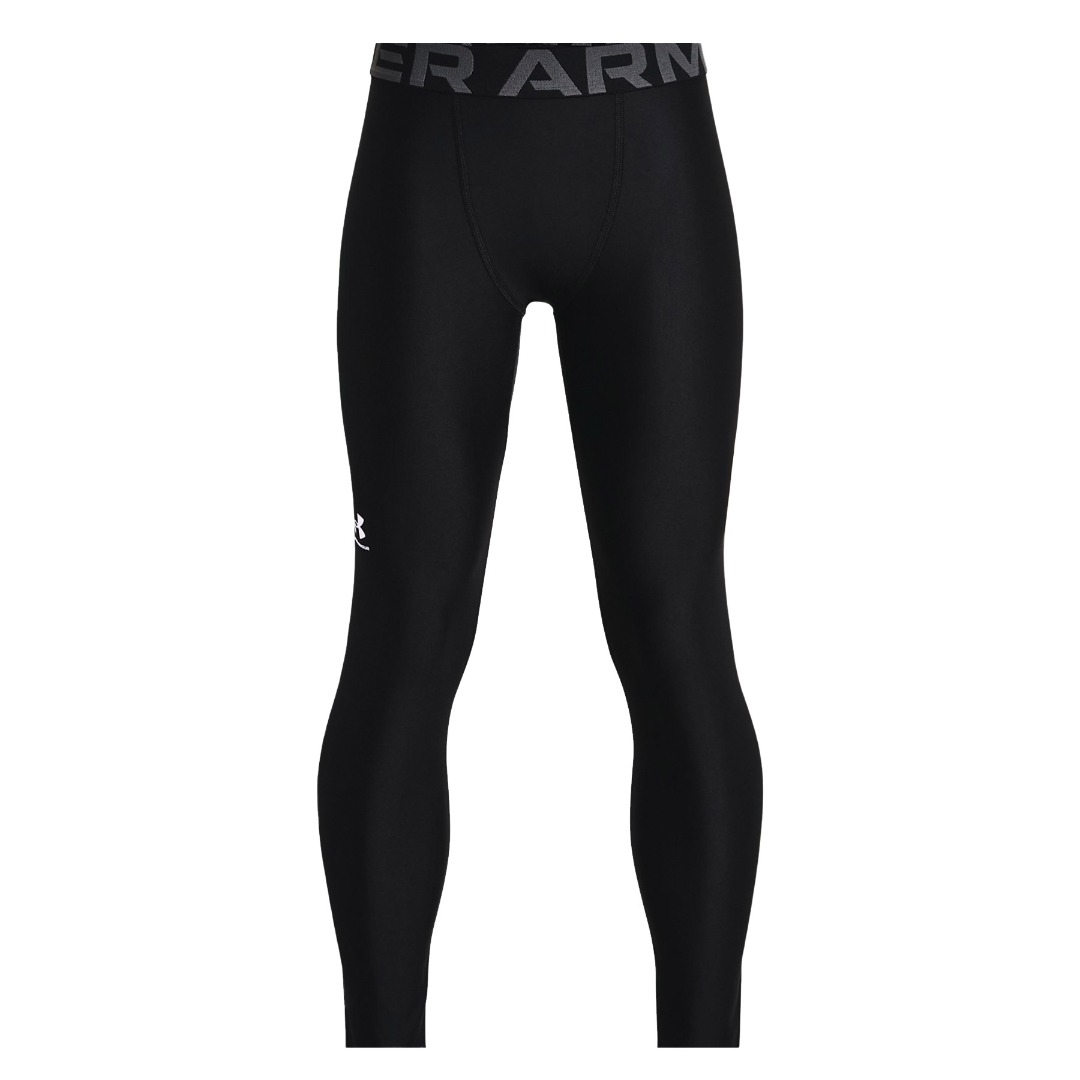 UNDER ARMOUR HG ARMOUR LEGGINGS 1361738-001 Black