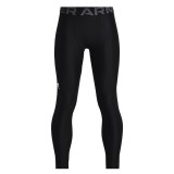UNDER ARMOUR HG ARMOUR LEGGINGS 1361738-001 Black Image 