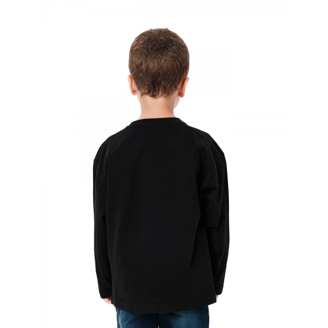 EMERSON  262.EK31.01-BLACK Μαύρο