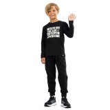 DISTRICT75 224KBLS-233-071 Μαύρο Εικόνα 3