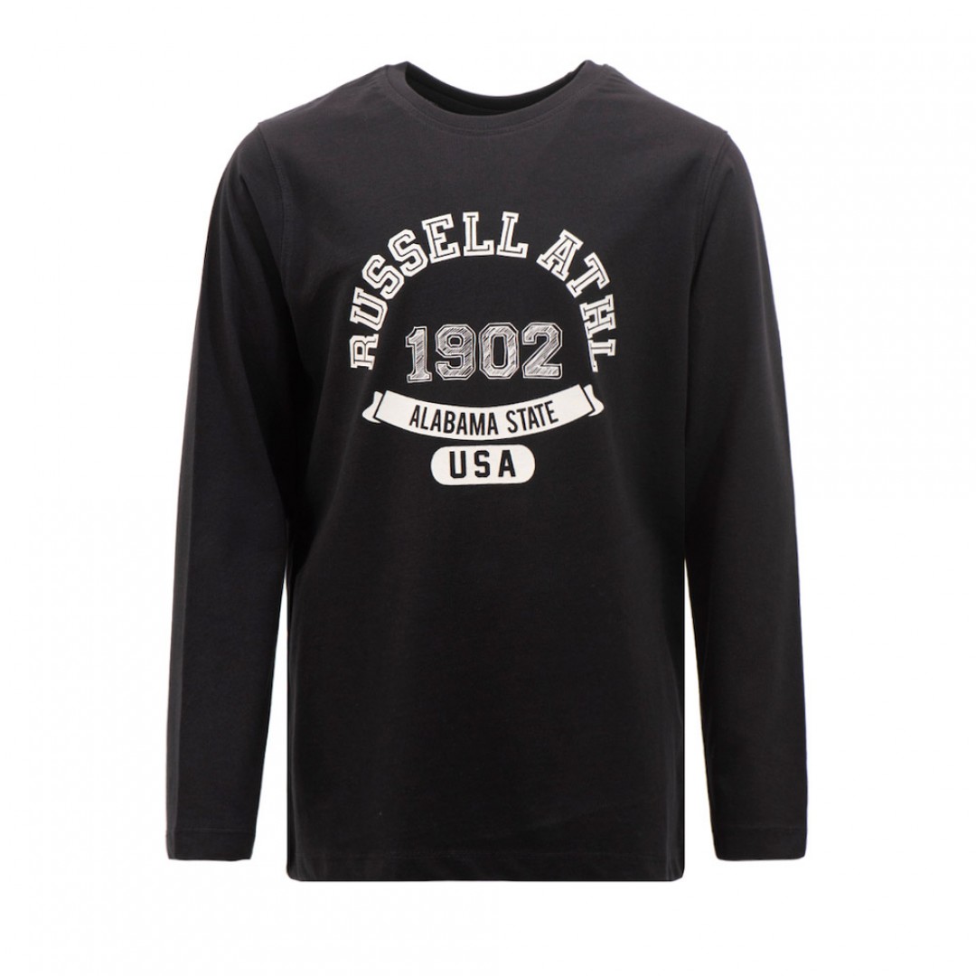 Russell Athletic A2-900-2-099 Μαύρο