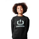 EMERSON  262.EK20.01-BLACK Μαύρο Εικόνα 3