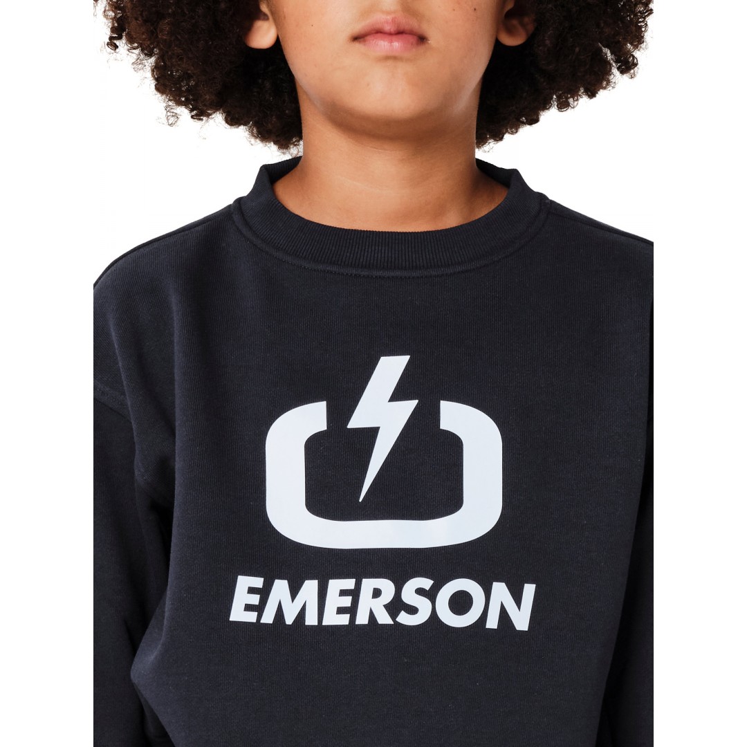 EMERSON  262.EK20.01-DUSKY BLUE Μπλε