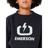 EMERSON  262.EK20.01-DUSKY BLUE Μπλε Εικόνα 3