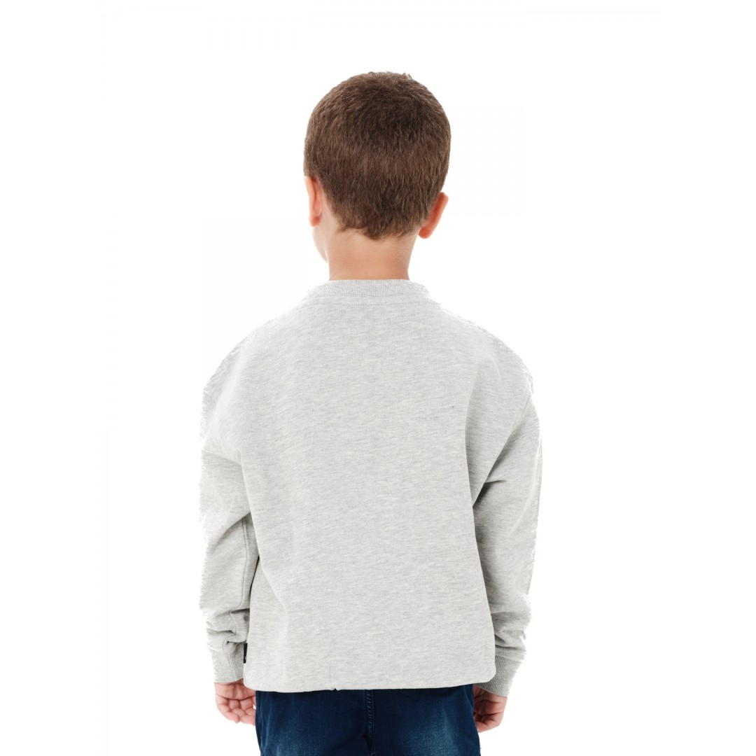 EMERSON  262.EK20.14-GREY ML Γκρί