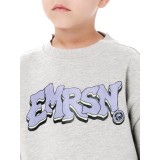 EMERSON  262.EK20.14-GREY ML Γκρί Εικόνα 3