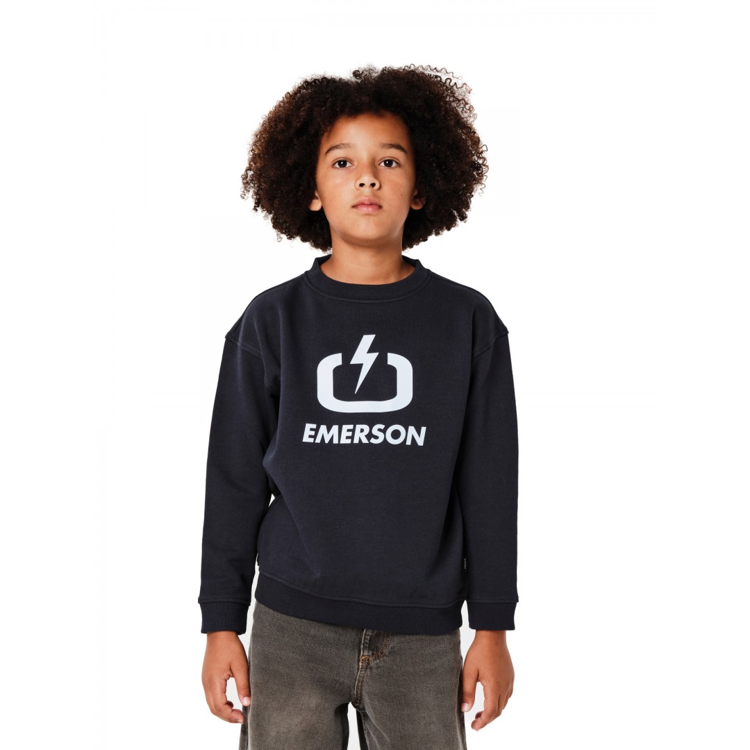 EMERSON  262.EK20.01-DUSKY BLUE Μπλε