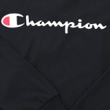 CHAMPION 306504-KK001 Black Image 0