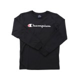 CHAMPION 306504-KK001 Black Image 