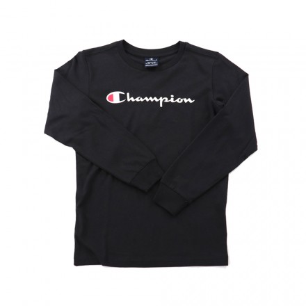 CHAMPION 306504-KK001 Black