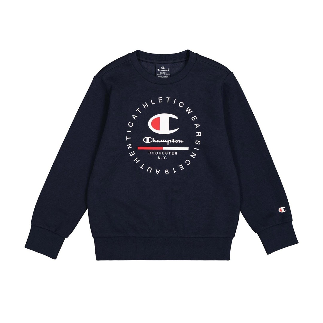 CHAMPION 306838-BS501 Blue