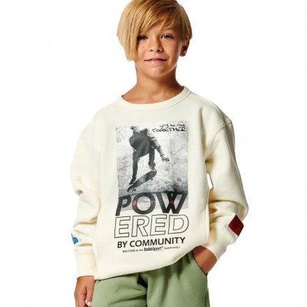 BODY ACTION 064403-01-05 Εκρού