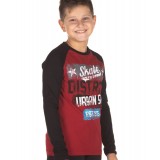 DISTRICT75 222KBLS-496-047 Red Image 1