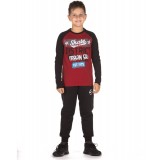 DISTRICT75 222KBLS-496-047 Red Image 2