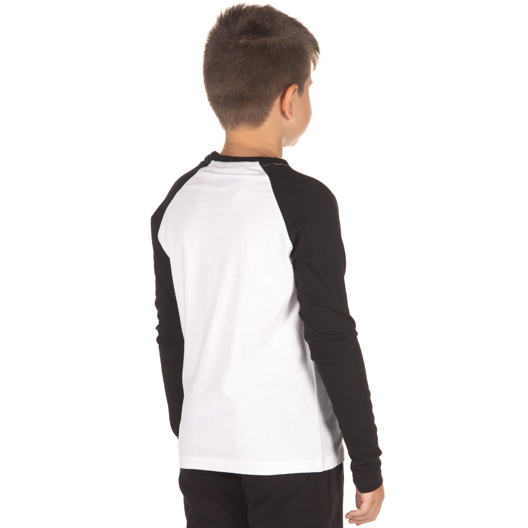 DISTRICT75 222KBLS-496-091 White