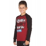 DISTRICT75 222KBLS-496-047 Red Image 