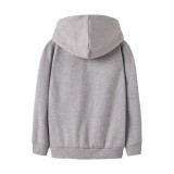 NAME IT NKMBAGGE NBA SWEAT WH BRU TOP BOX OUS 13252671-4929389 Γκρί Εικόνα 0