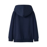 NAME IT NKMBAGGE NBA SWEAT WH BRU TOP BOX OUS 13252671-4929390 Μπλέ Εικόνα 0