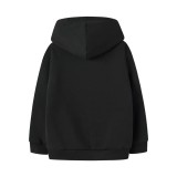 NAME IT NKMBAGGE NBA SWEAT WH BRU TOP BOX OUS 13252671-4929392 Μαυρο Εικόνα 0