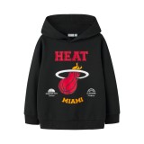 NAME IT NKMBAGGE NBA SWEAT WH BRU TOP BOX OUS 13252671-4929392 Μαυρο Εικόνα 