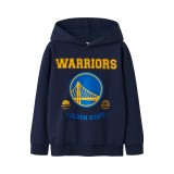NAME IT NKMBAGGE NBA SWEAT WH BRU TOP BOX OUS 13252671-4929393 Μπλε Εικόνα 