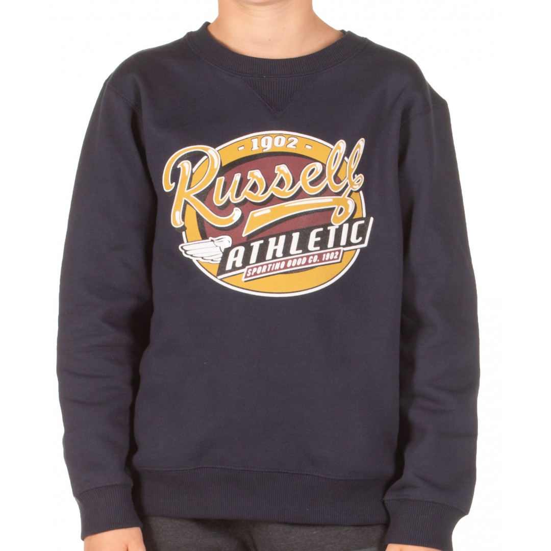 Russell Athletic A9-908-2-190 Blue