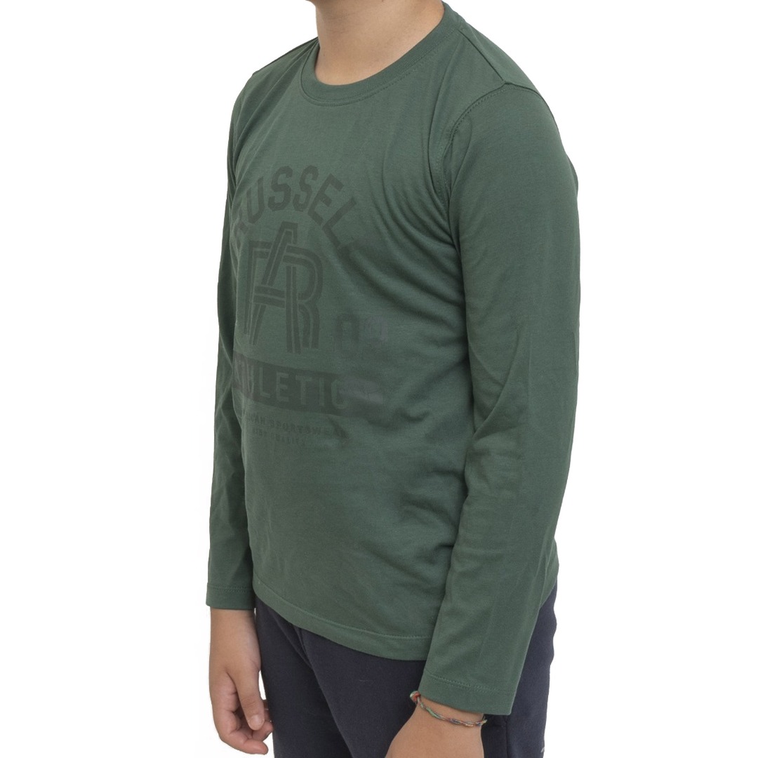 Russell Athletic A3-900-2-225 Green