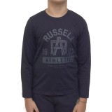 Russell Athletic A3-900-2-190 Μπλε Εικόνα 