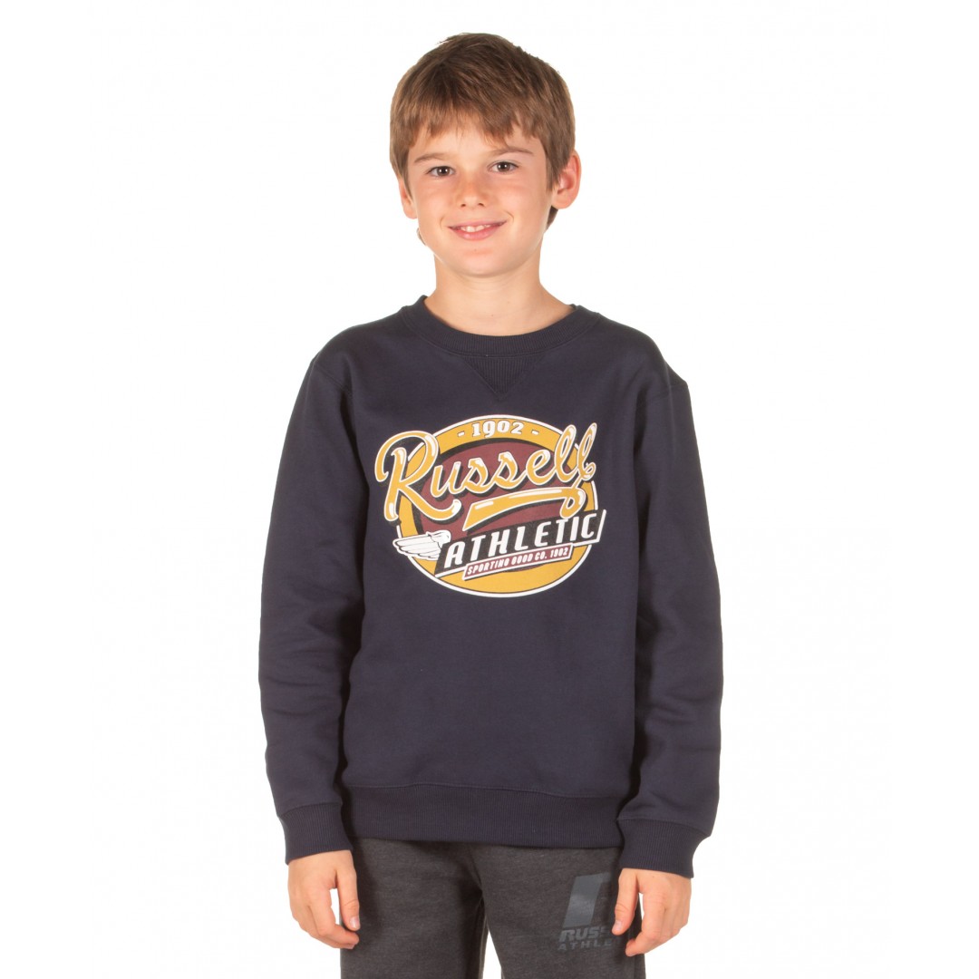 Russell Athletic A9-908-2-190 Blue