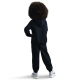 NIKE KB K NK TF FUND PO HDY -PD HJ1028-010 Black Image 3