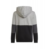 adidas Performance U CB HOODIE HN8563 Black Image 0