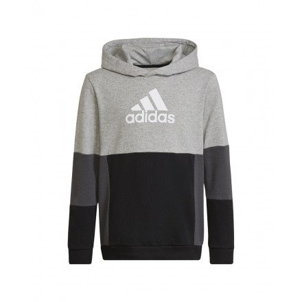 adidas Performance U CB HOODIE HN8563 Black