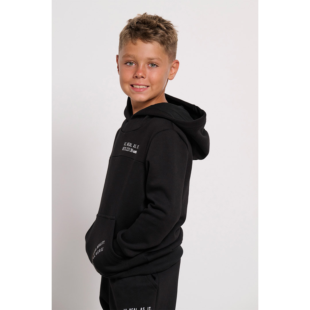 BODYTALK 1242-755025-00100 Μαύρο