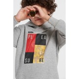 BODYTALK 1232-752725-54680 Γκρί Εικόνα 