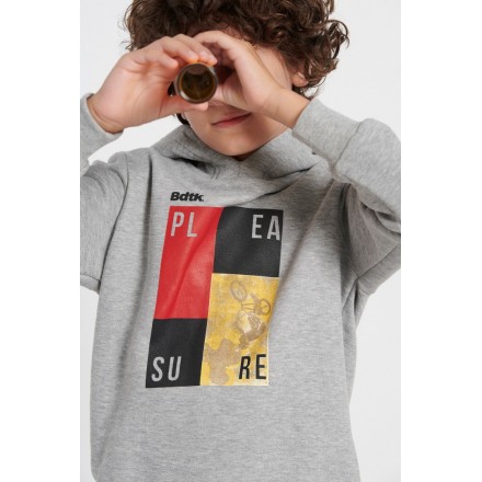 BODYTALK 1232-752725-54680 Γκρί