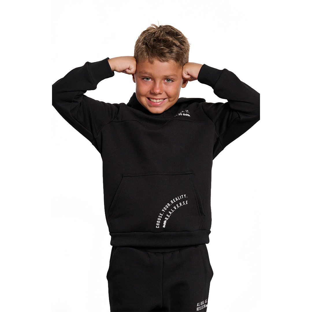 BODYTALK 1242-755025-00100 Μαύρο