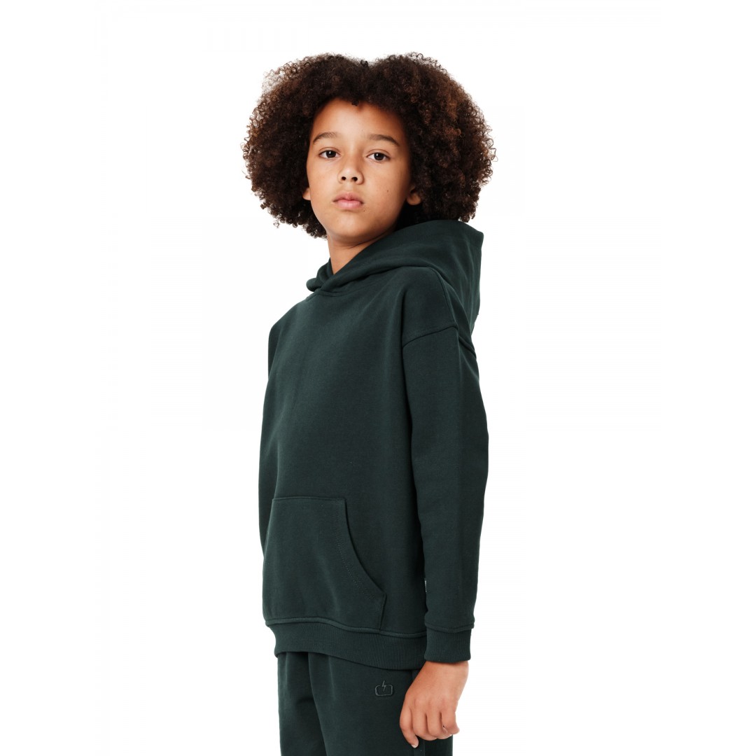 EMERSON  262.EK20.300-FOREST TEAL Veraman