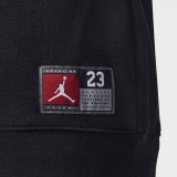 JORDAN HBR FLC PO HOODIE 95C479-023 Black Image 2