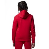 JORDAN MJ BROOKLYN FLC PO 95D232-R78 Κόκκινο Εικόνα 0