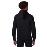 JORDAN MJ STRETCH HBR PO HOODIE 95D665-023 Black Image 0