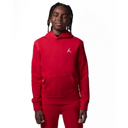 JORDAN MJ BROOKLYN FLC PO 95D232-R78 Κόκκινο