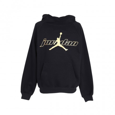 JORDAN MOUNTAINSIDE FLC PO 95F338-023 Μαύρο