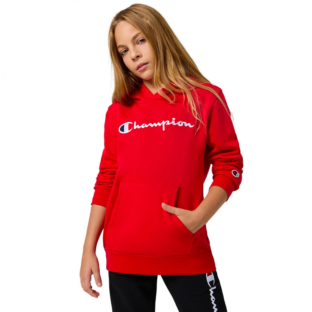 CHAMPION 306874-RS054 Red