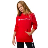 CHAMPION 306874-RS054 Red Image 