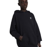 adidas Originals HOODIE IW3506 Μαύρο Εικόνα 