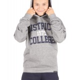 DISTRICT75 219KBHO-610 Grey Image 1
