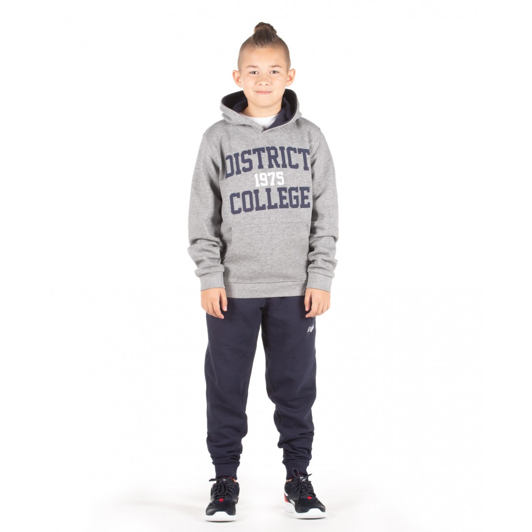 DISTRICT75 219KBHO-610 Grey