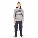 DISTRICT75 219KBHO-610 Grey Image 2
